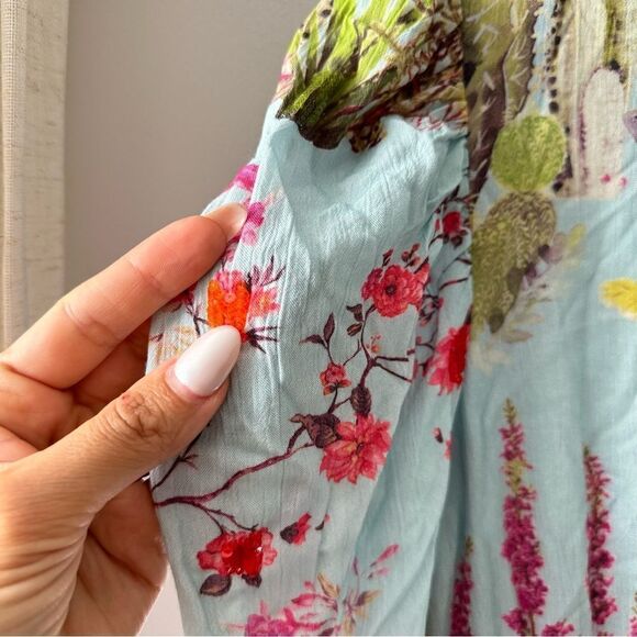 Hemant & Nandita Liv Dress - Picture 5 of 11